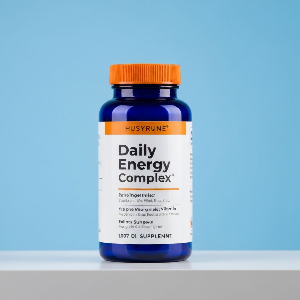 Daily Energy Complex